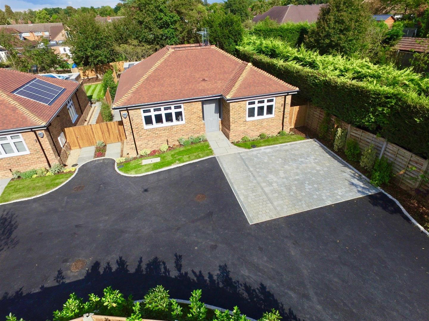 Houses for Sale in Ashtead Cairds Estate Agents